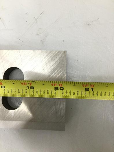 Used GENERIC Granulator Blade / Knife GB731 #106732