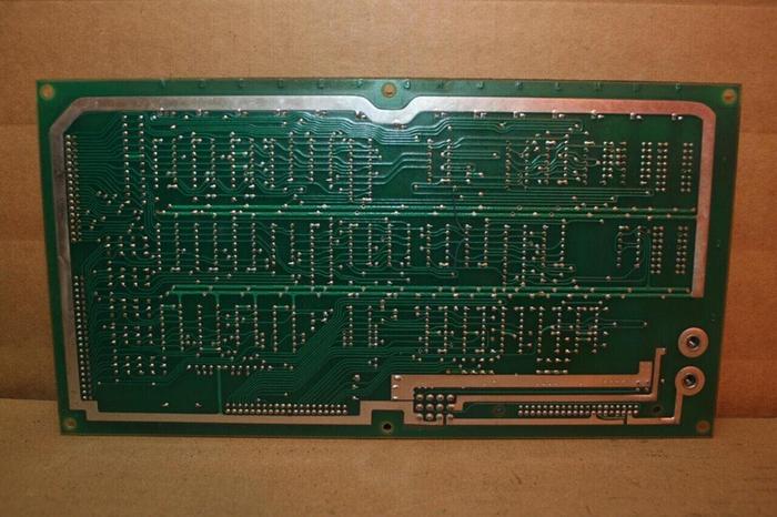Used MITSUBISHI Circuit Board BN624A046B #20854