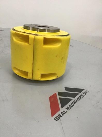 Used TOSHIBA Coupling OCM CC-6018 #134675