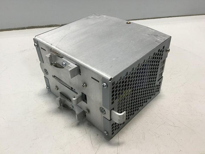 Used SOLA Power Supply SDN10-24-100P #121103