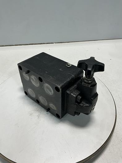 Used VICKERS DGX H06 2 60 S 19