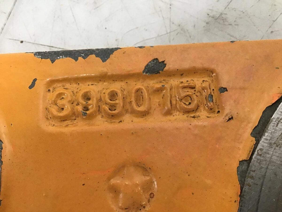 Used CINCINNATI MILACRON Toggle Link 3990151 USED