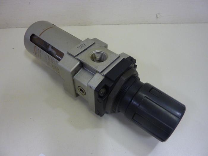 Used SMC Regulator REG305 #48305