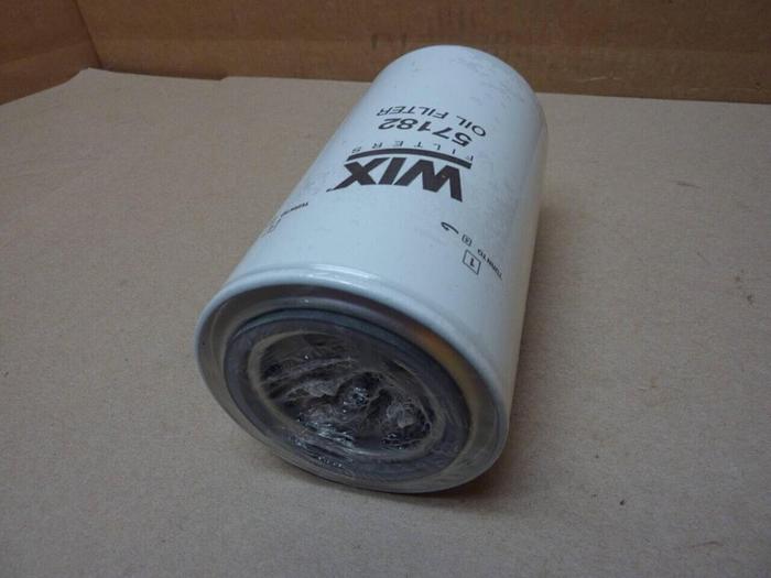 WIX Oil Filter 57182 #39883
