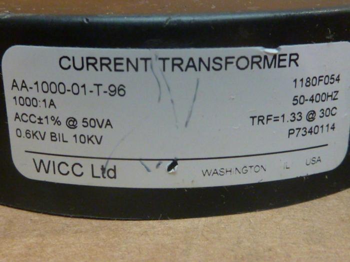 Used BARBER COLMAN Control Card Rack 40BA-211BC-COA-A-00 #34652