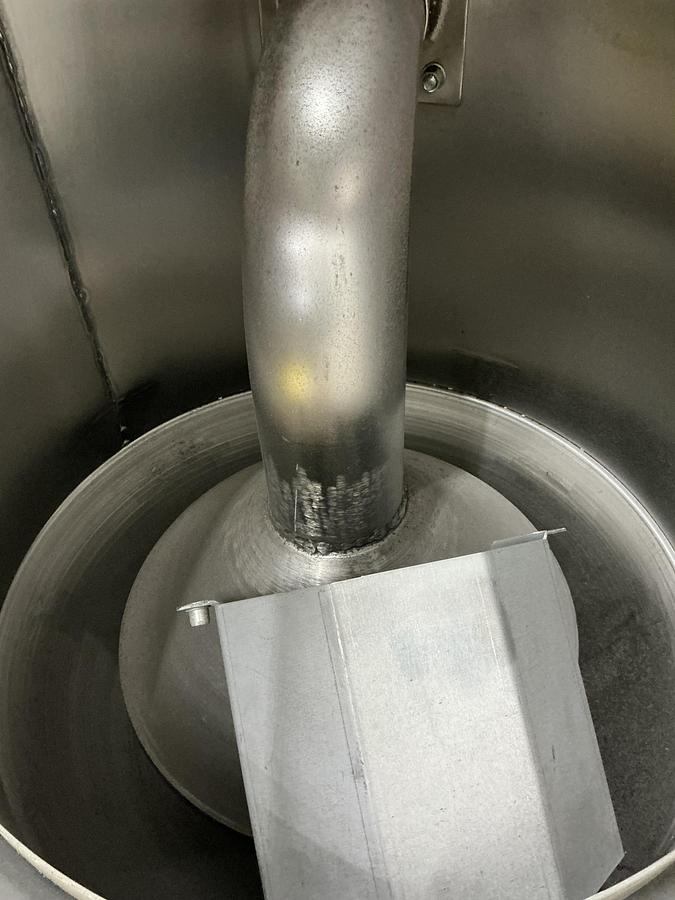 Used THORESON MCCOSH 3039750