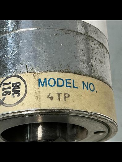 Used HYDAC  BRANSON 4TP