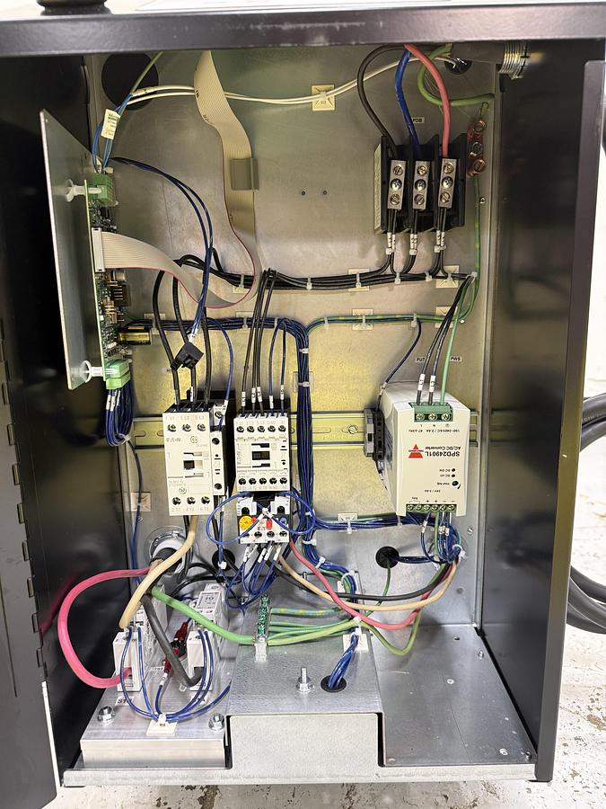 Used Conair Thermolator