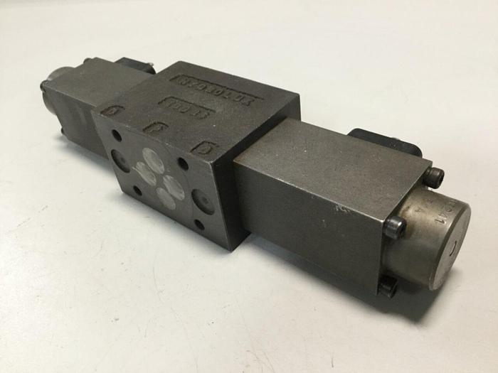 Used HUSKY Valve WE43P06C06PC0BN/P20 #110753