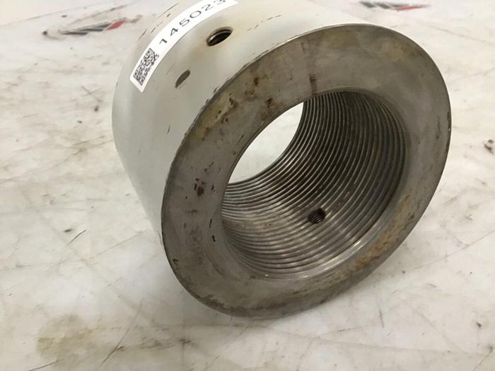 Used VAN DORN Tie Bar Nut 302549 Used