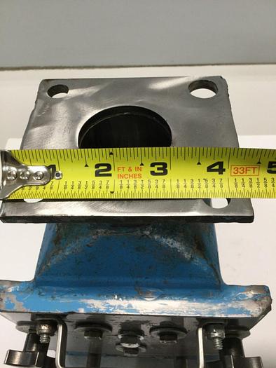 Used BUNTING Drawer Magnet 33373 #107100