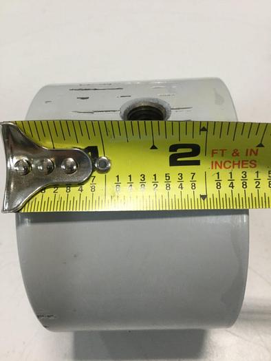 Used VAN DORN Tie Bar Nut 85HT-5 / TBN Used #110832