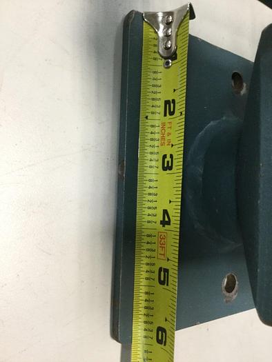 Used BUNTING Drawer Magnet BM233 #111234