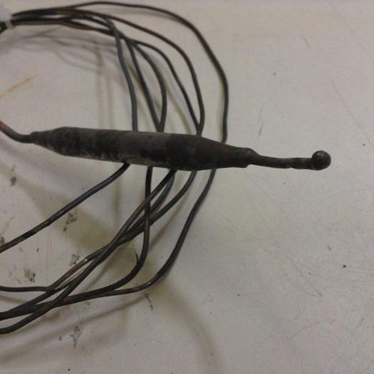 Used JOHNSON CONTROLS Temperature Control A19ABC-24 #85053