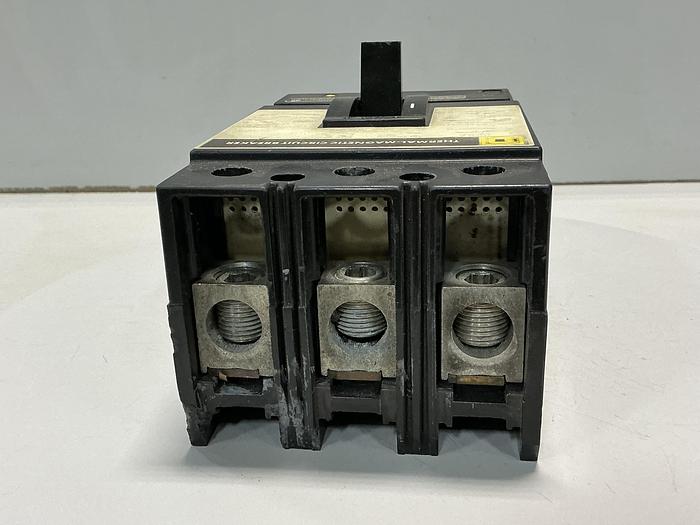 Used SQUARE D KAL36225