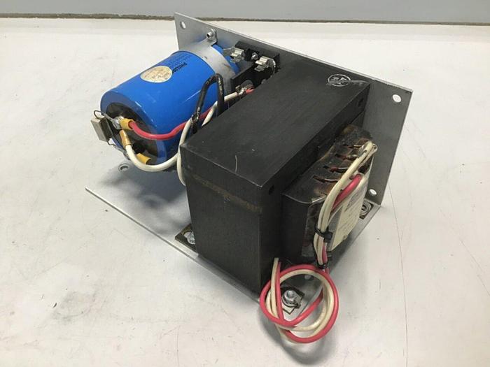 Used ACME ELECTRIC Power Supply 500B24H Used