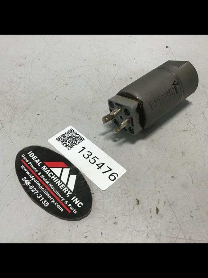 Used VIATRAN Pressure Transducer 3405BM2X2480 #135476