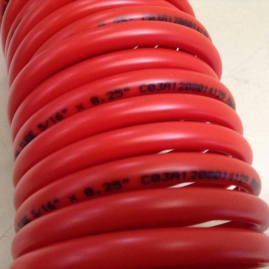 PPE Nylon Recoil Air Hose 14501 #84851