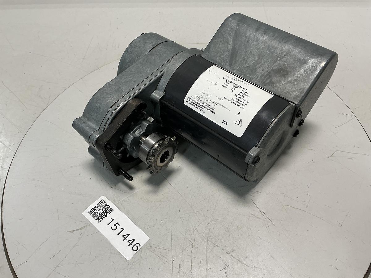 Used DAYTON 6Z086