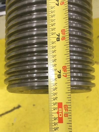 Used TOYO Tie Bar SI-150II / TB Used