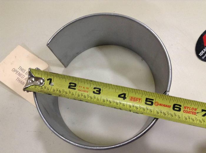 AIC 1700 Watt Heater Band A-52B301-X #83181