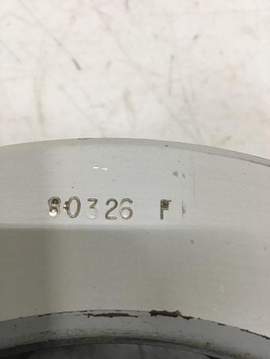 Used VAN DORN Tie Bar Nut 80326 Used #117840