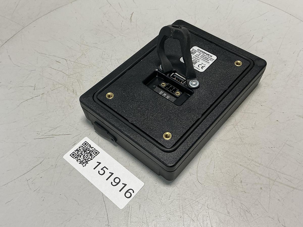 Used COGNEX 825-0046-1R C