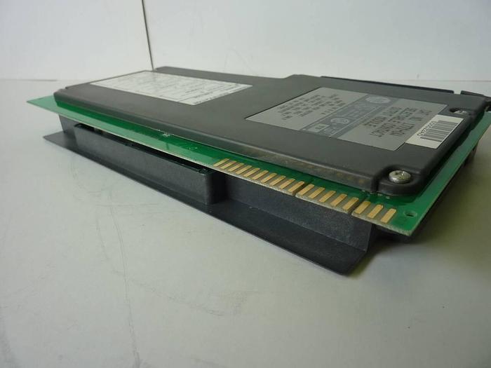 Used ALLEN BRADLEY Output Module 1771-OW Used