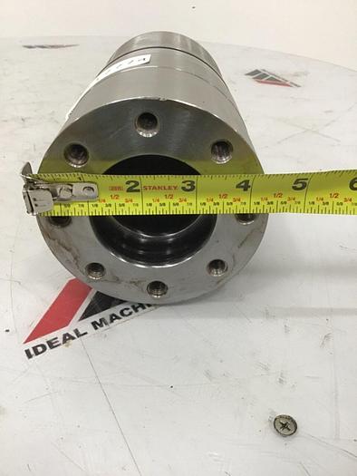 Used ENGEL Ejector Box Cylinder ES330/65HL / EBC #117774