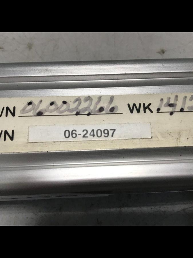 Used NOVOTECHNIK Linear Transducer LWH0360 Used