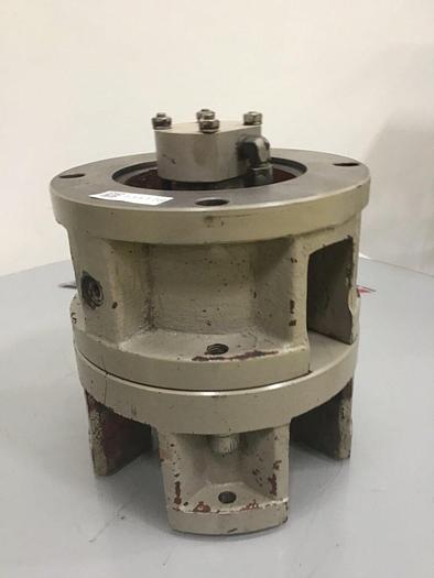 Used GOLDSTAR Hydraulic Ejector W/Spacers N96015E4990 / KOS #135178