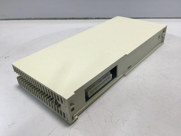 Used TOSHIBA Output Module B200P16DOP-1 #132526