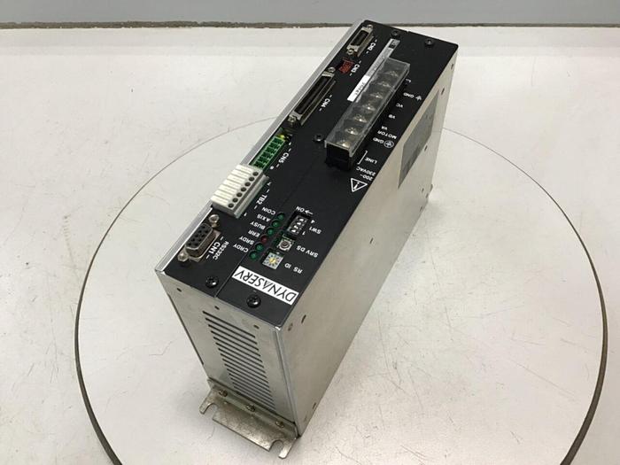 Used YOKOGAWA DD Servo Amplifier UB5C-015N-1AB-2X1-2/CE/CN Used #118367