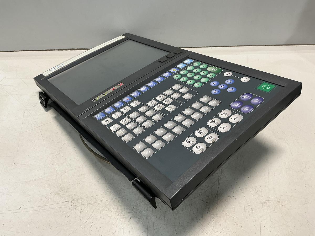 Used VAN DORN UNIVERSAL NO MODEL NUMBER