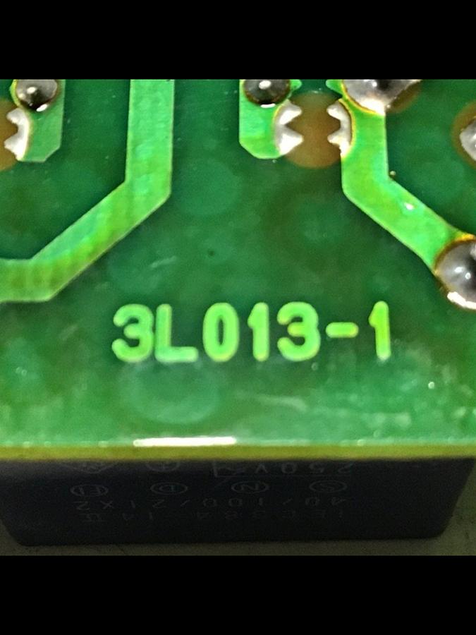 Used MITSUBISHI Power Supply CMK-C2X 3L013-1 Used