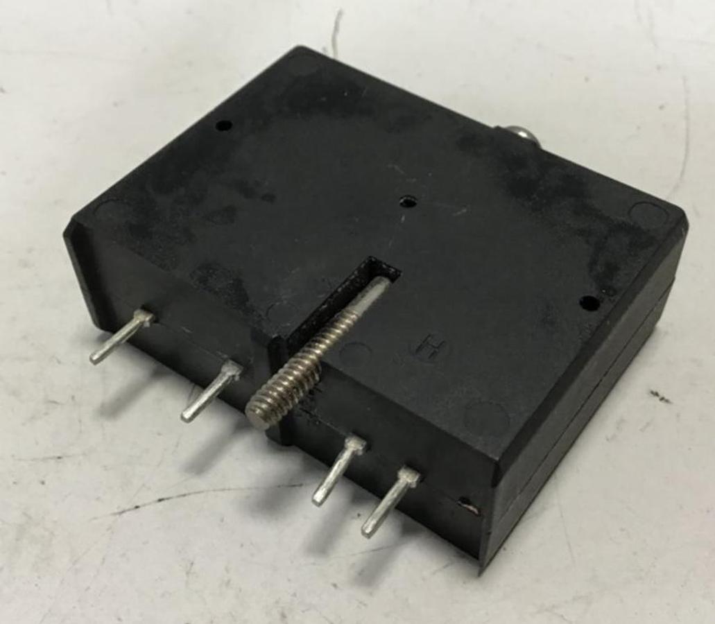 Used POTTER & BRUMFIELD AC Output Module OAC-5 USED