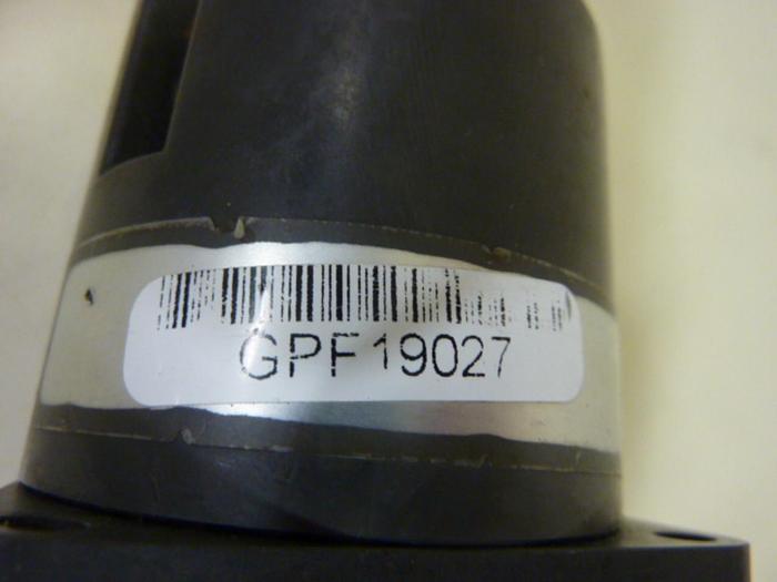 Used SUMTAK CORP Encoder LEI-236-200 #51490