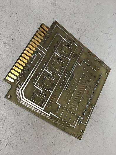 Used SCI Circuit Board 080-4010-4 REV A #100291