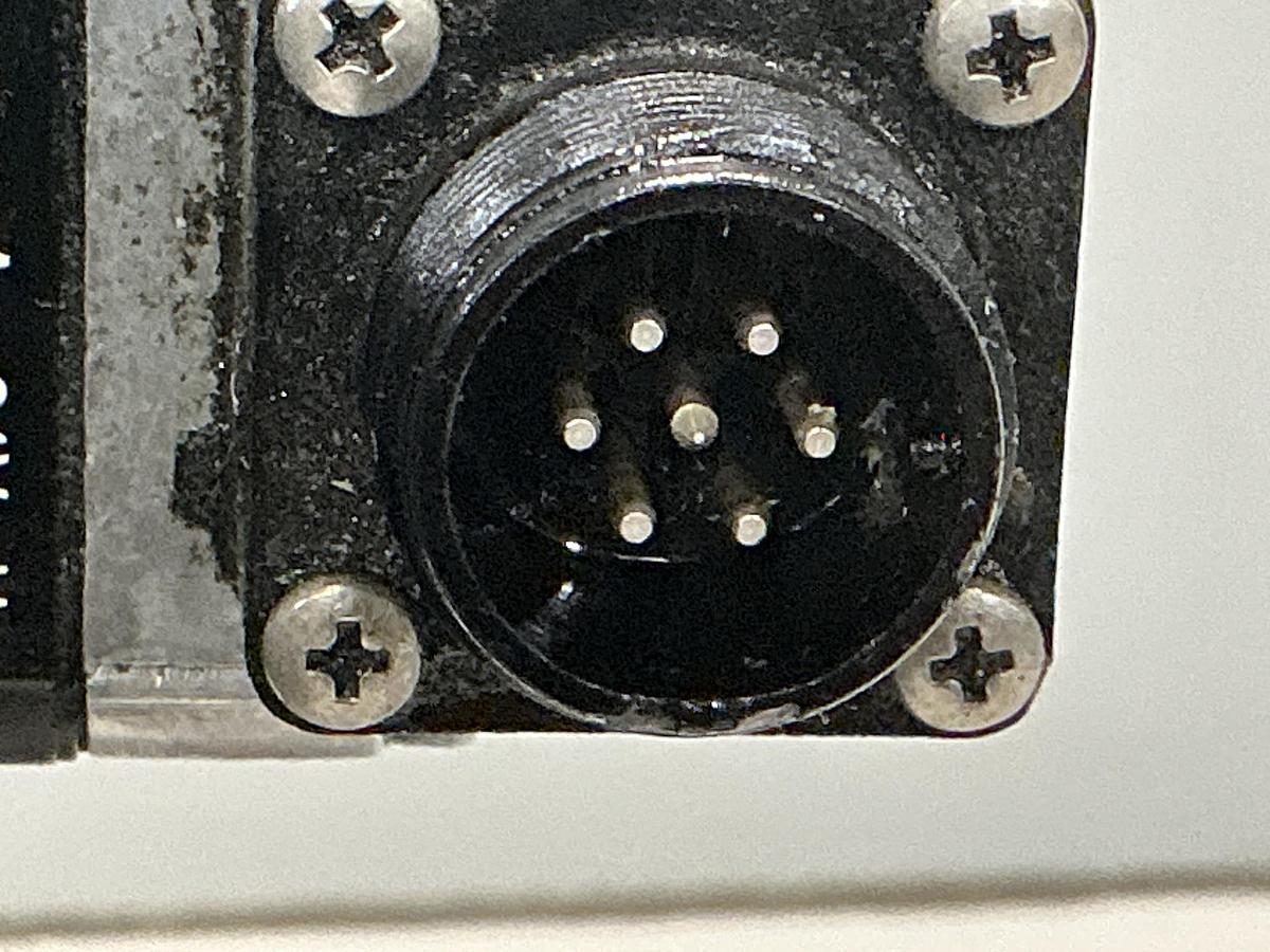 Used BOSCH 081WV06P1M1010WS024/00/D51