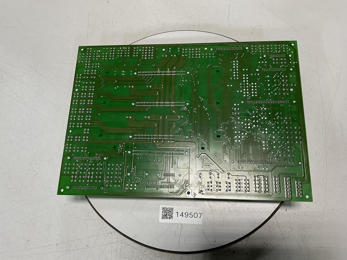 Used ARBURG 593 / 134.276 A