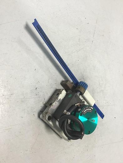Used MIDORI Rotary Potentiometer CPP-45 #140957