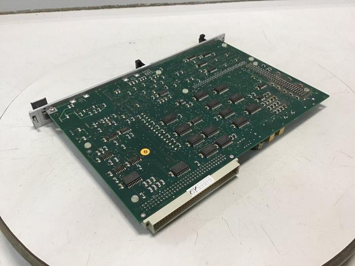 Used ARBURG Circuit Board ARB 709 USED #138307