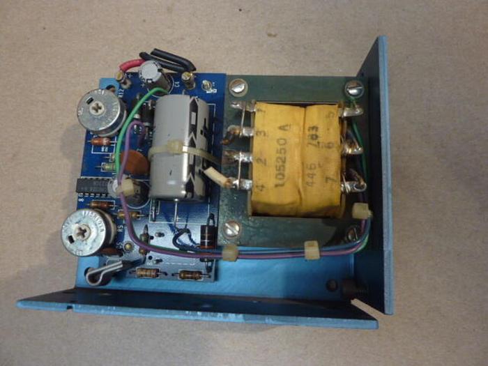 Used STANDARD POWER INC Power supply SLS 32-15 #35772