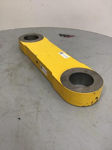 Used VAN DORN Toggle Link 338496 #141570