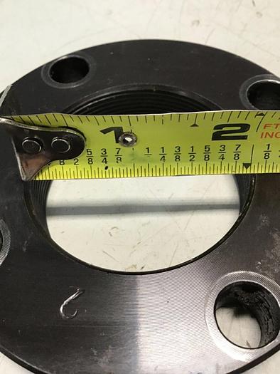 Used BOY MACHINES Outer Tie Bar Nut 50M / OTBN #134538