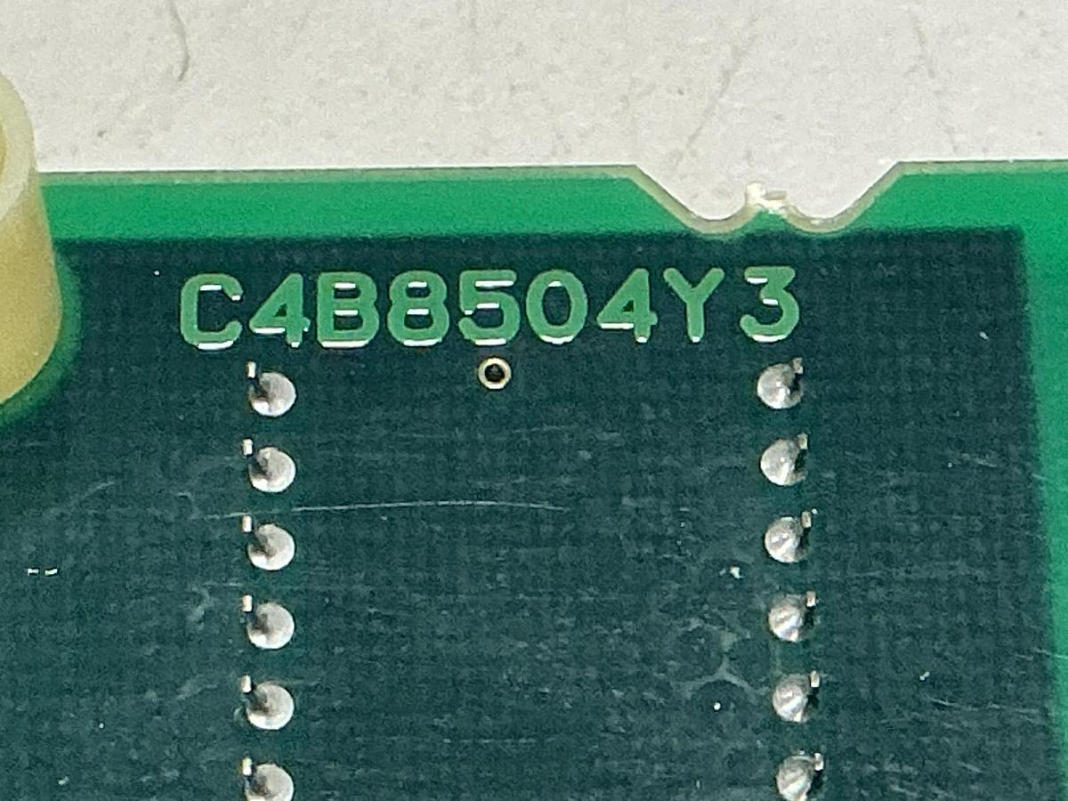 Used RKC REX-B850-CS5