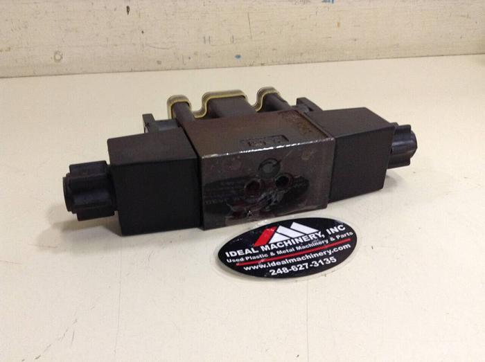 Used ENERPAC Valve VEX-15 #75607