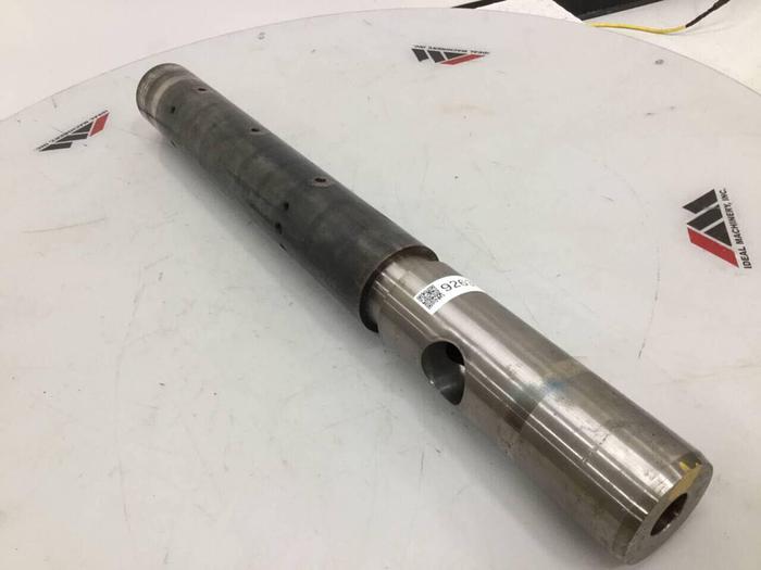 Used VAN DORN 35 mm Barrel BA VAND 35 MM Used