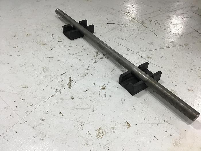 Used VAN DORN 303677D