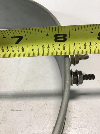 Used WATLOW 900 Watt Heater Band B8E2AP/A #125760